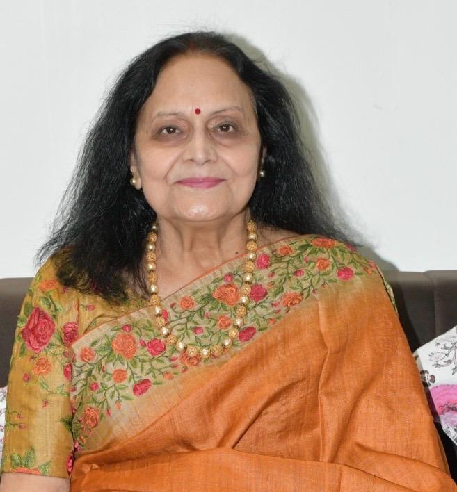 Dr. (Prof.) Anita Singh